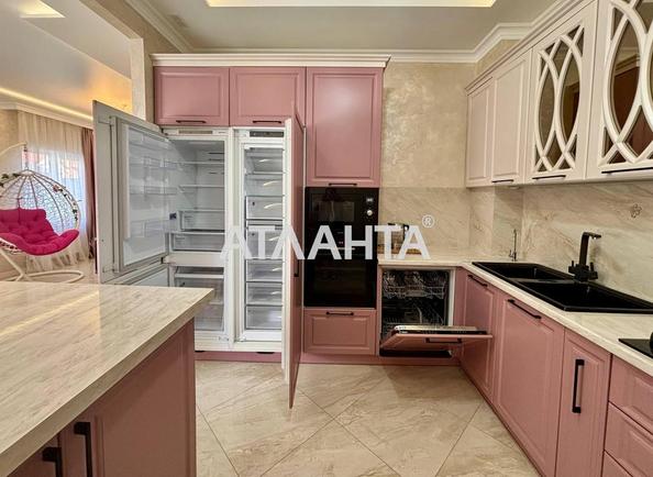 Будинок за адресою вул. Любашівська (площа 160 м²) - Atlanta.ua - imageAlt 8