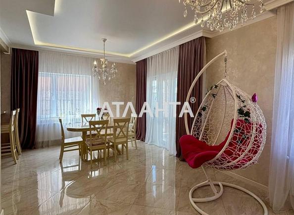 Будинок за адресою вул. Любашівська (площа 160 м²) - Atlanta.ua - imageAlt 9