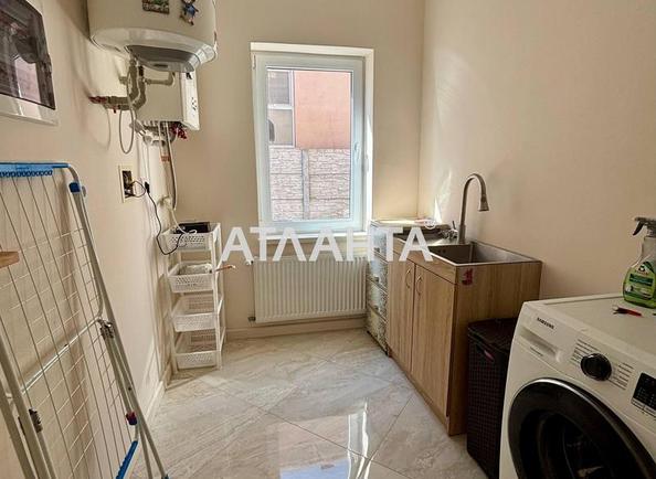 Будинок за адресою вул. Любашівська (площа 160 м²) - Atlanta.ua - imageAlt 13