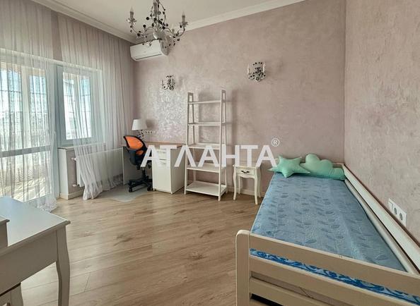 Будинок за адресою вул. Любашівська (площа 160 м²) - Atlanta.ua - imageAlt 21