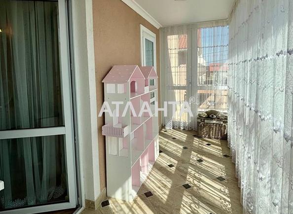 Будинок за адресою вул. Любашівська (площа 160 м²) - Atlanta.ua - imageAlt 23