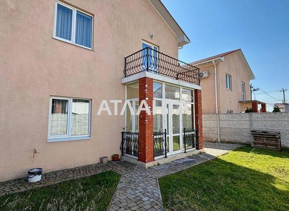 Будинок за адресою вул. Любашівська (площа 160 м²) - Atlanta.ua - imageAlt 27