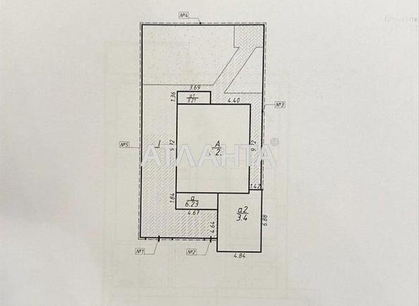 Будинок за адресою вул. Любашівська (площа 160 м²) - Atlanta.ua - imageAlt 28