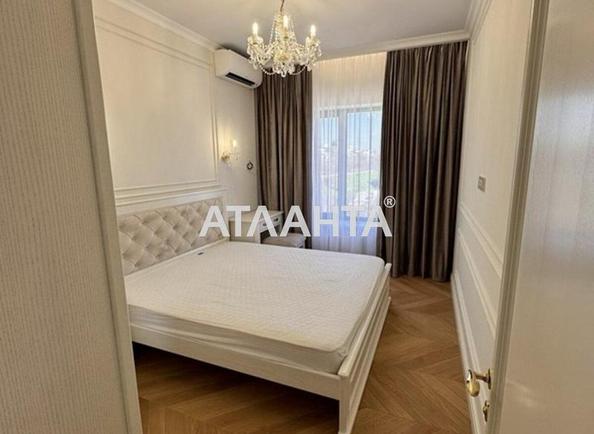 1-комнатная квартира по адресу Фонтанская дор. (площадь 73,2 м²) - Atlanta.ua