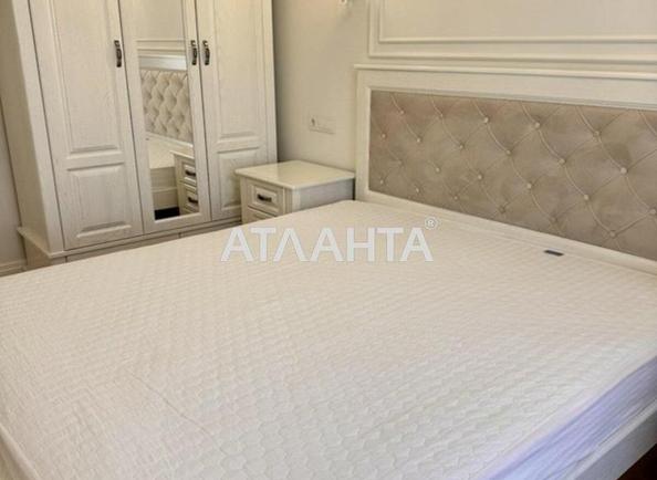 1-комнатная квартира по адресу Фонтанская дор. (площадь 73,2 м²) - Atlanta.ua - фото 3