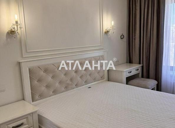 1-комнатная квартира по адресу Фонтанская дор. (площадь 73,2 м²) - Atlanta.ua - фото 4