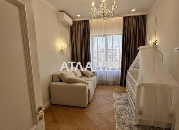 1-комнатная квартира по адресу Фонтанская дор. (площадь 73,2 м²) - Atlanta.ua - фото 5