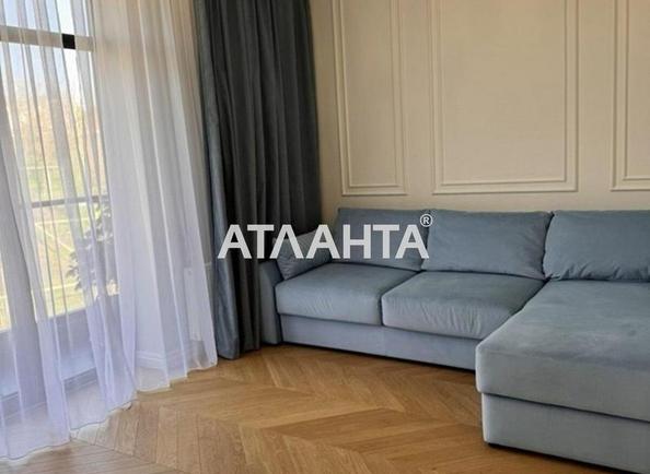 1-комнатная квартира по адресу Фонтанская дор. (площадь 73,2 м²) - Atlanta.ua - фото 6