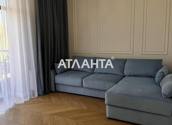 1-комнатная квартира по адресу Фонтанская дор. (площадь 73,2 м²) - Atlanta.ua - фото 7