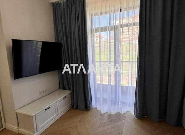 1-комнатная квартира по адресу Фонтанская дор. (площадь 73,2 м²) - Atlanta.ua - фото 8