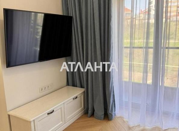 1-комнатная квартира по адресу Фонтанская дор. (площадь 73,2 м²) - Atlanta.ua - фото 9
