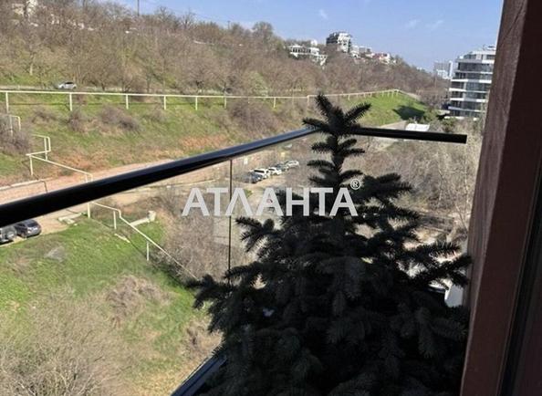 1-комнатная квартира по адресу Фонтанская дор. (площадь 73,2 м²) - Atlanta.ua - фото 10