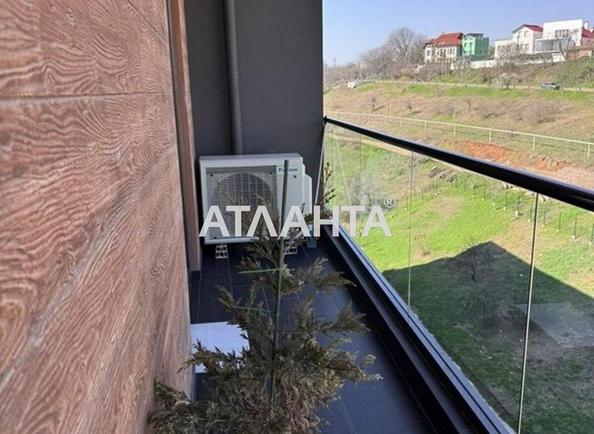 1-комнатная квартира по адресу Фонтанская дор. (площадь 73,2 м²) - Atlanta.ua - фото 11