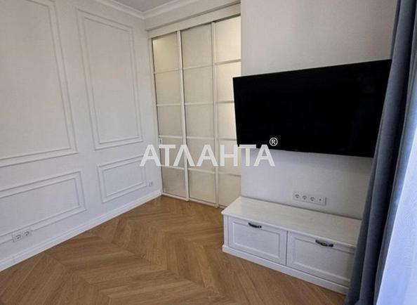 1-комнатная квартира по адресу Фонтанская дор. (площадь 73,2 м²) - Atlanta.ua - фото 12