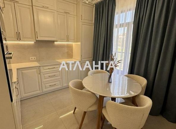 1-комнатная квартира по адресу Фонтанская дор. (площадь 73,2 м²) - Atlanta.ua - фото 13