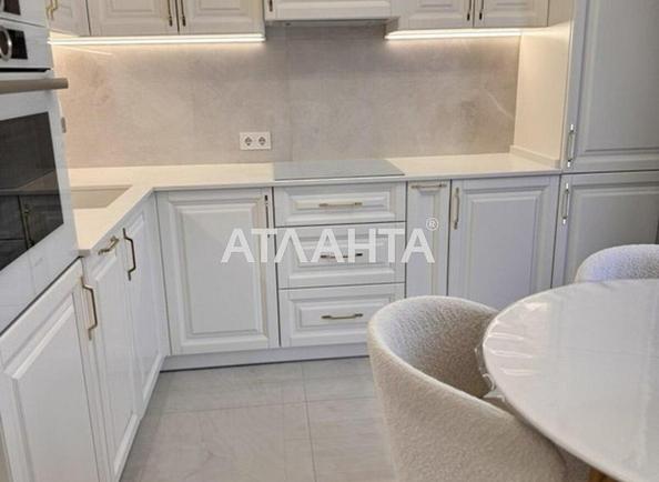 1-комнатная квартира по адресу Фонтанская дор. (площадь 73,2 м²) - Atlanta.ua - фото 14