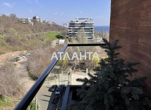 1-комнатная квартира по адресу Фонтанская дор. (площадь 73,2 м²) - Atlanta.ua - фото 15