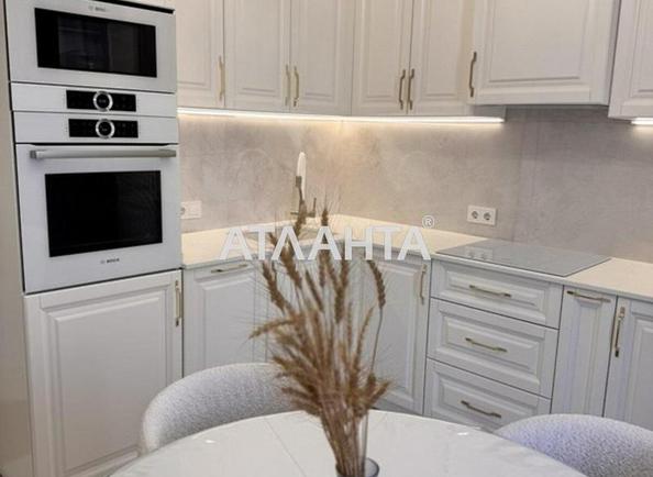 1-комнатная квартира по адресу Фонтанская дор. (площадь 73,2 м²) - Atlanta.ua - фото 16