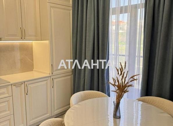 1-комнатная квартира по адресу Фонтанская дор. (площадь 73,2 м²) - Atlanta.ua - фото 17