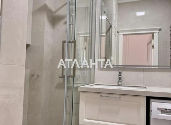 1-комнатная квартира по адресу Фонтанская дор. (площадь 73,2 м²) - Atlanta.ua - фото 21