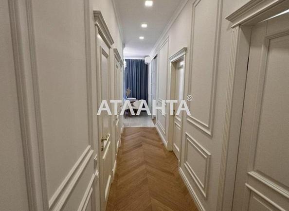 1-комнатная квартира по адресу Фонтанская дор. (площадь 73,2 м²) - Atlanta.ua - фото 22