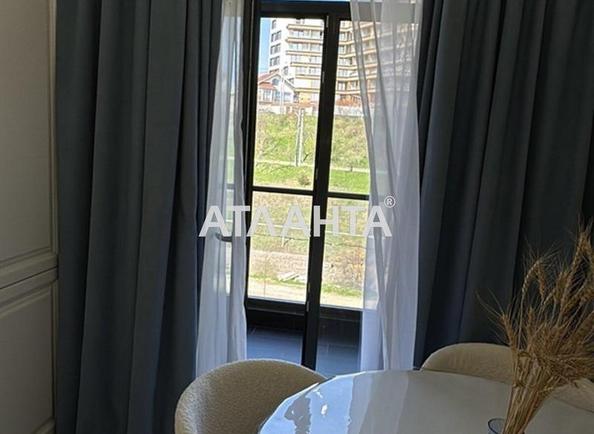 1-комнатная квартира по адресу Фонтанская дор. (площадь 73,2 м²) - Atlanta.ua - фото 23