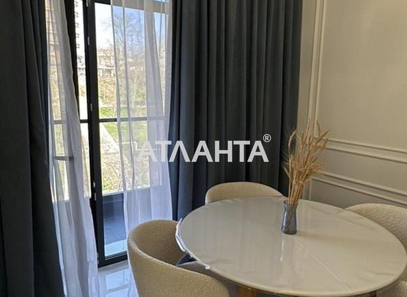 1-комнатная квартира по адресу Фонтанская дор. (площадь 73,2 м²) - Atlanta.ua - фото 24