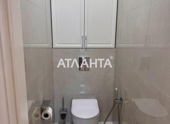 1-комнатная квартира по адресу Фонтанская дор. (площадь 73,2 м²) - Atlanta.ua - фото 25