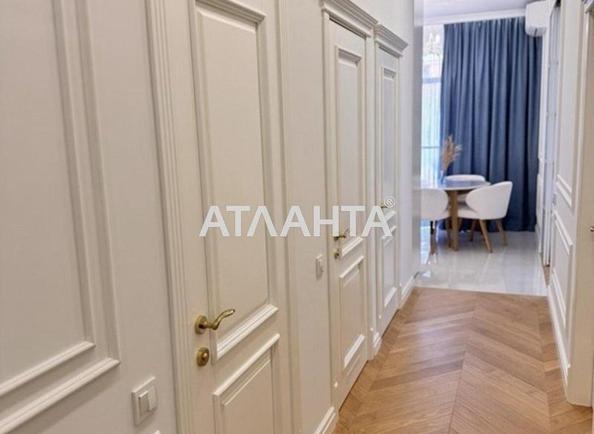 1-комнатная квартира по адресу Фонтанская дор. (площадь 73,2 м²) - Atlanta.ua - фото 26