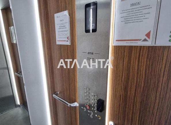 1-комнатная квартира по адресу Фонтанская дор. (площадь 73,2 м²) - Atlanta.ua - фото 27