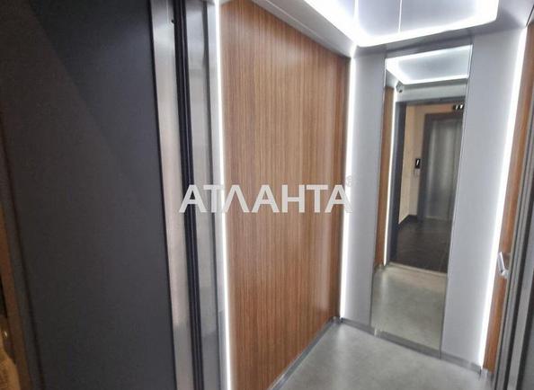 1-комнатная квартира по адресу Фонтанская дор. (площадь 73,2 м²) - Atlanta.ua - фото 28