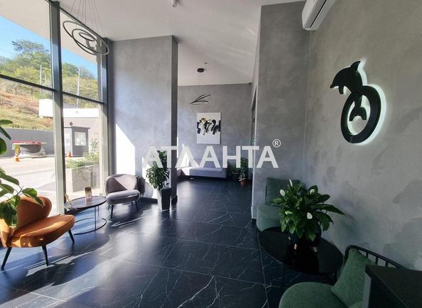 1-комнатная квартира по адресу Фонтанская дор. (площадь 73,2 м²) - Atlanta.ua - фото 29