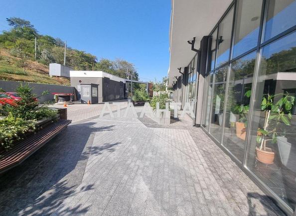 1-комнатная квартира по адресу Фонтанская дор. (площадь 73,2 м²) - Atlanta.ua - фото 30