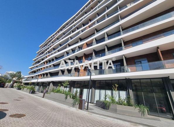 1-комнатная квартира по адресу Фонтанская дор. (площадь 73,2 м²) - Atlanta.ua - фото 31