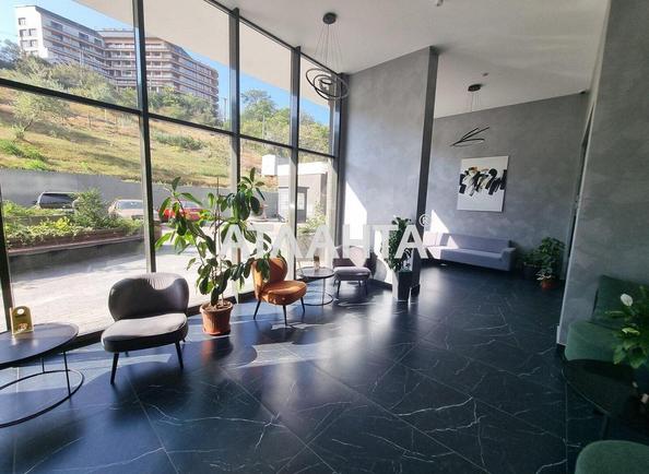 1-комнатная квартира по адресу Фонтанская дор. (площадь 73,2 м²) - Atlanta.ua - фото 32