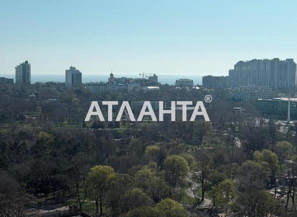 4+-rooms apartment apartment by the address st. Govorova marsh (area 141 m²) - Atlanta.ua