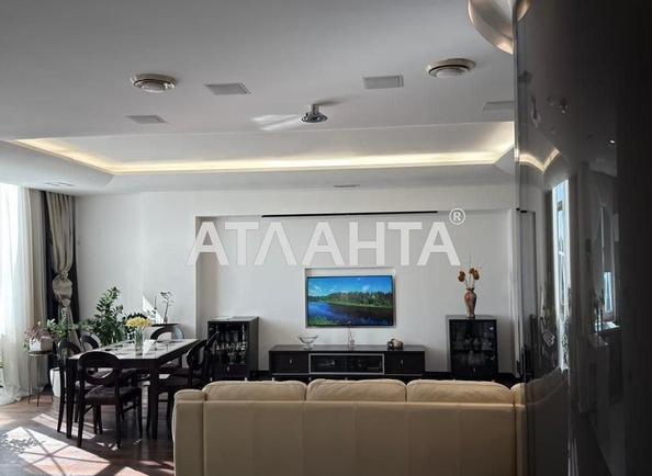 4+-rooms apartment apartment by the address st. Govorova marsh (area 141 m²) - Atlanta.ua - фото 4