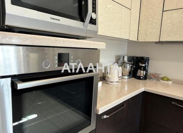 4+-rooms apartment apartment by the address st. Govorova marsh (area 141 m²) - Atlanta.ua - фото 6