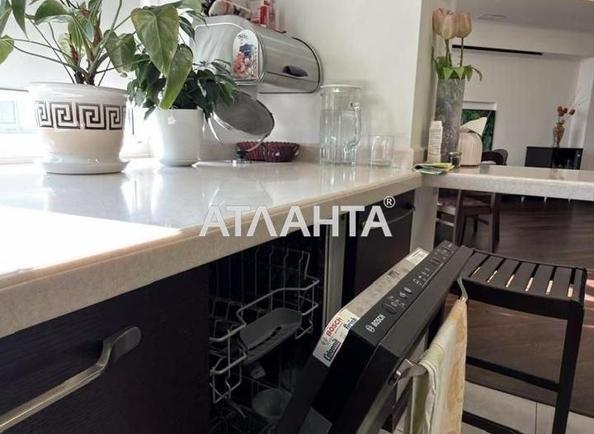 4+-rooms apartment apartment by the address st. Govorova marsh (area 141 m²) - Atlanta.ua - фото 9