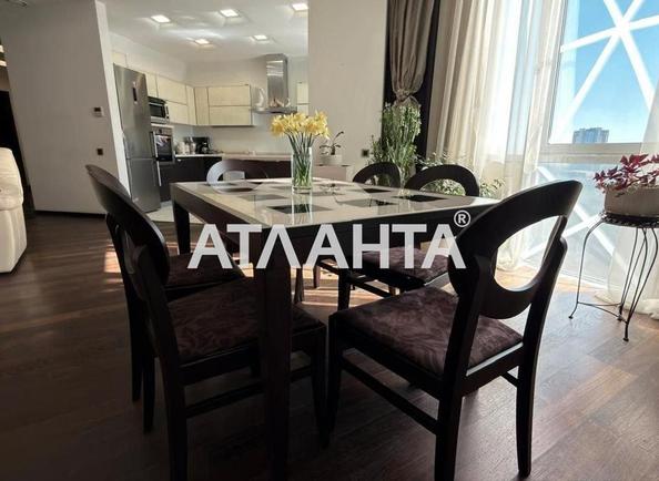 4+-rooms apartment apartment by the address st. Govorova marsh (area 141 m²) - Atlanta.ua - фото 11