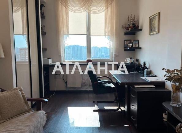 4+-rooms apartment apartment by the address st. Govorova marsh (area 141 m²) - Atlanta.ua - фото 18