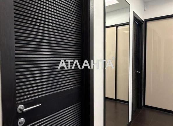 4+-rooms apartment apartment by the address st. Govorova marsh (area 141 m²) - Atlanta.ua - фото 21