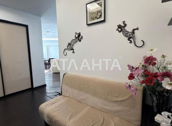 4+-rooms apartment apartment by the address st. Govorova marsh (area 141 m²) - Atlanta.ua - фото 32