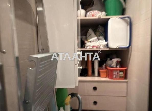 4+-rooms apartment apartment by the address st. Govorova marsh (area 141 m²) - Atlanta.ua - фото 31