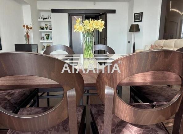 4+-rooms apartment apartment by the address st. Govorova marsh (area 141 m²) - Atlanta.ua - фото 12