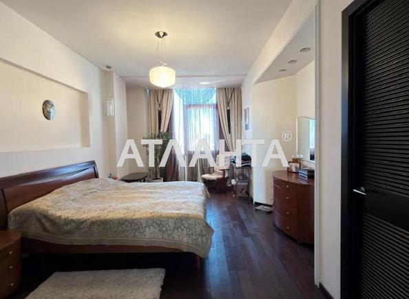 4+-rooms apartment apartment by the address st. Govorova marsh (area 141 m²) - Atlanta.ua - фото 22