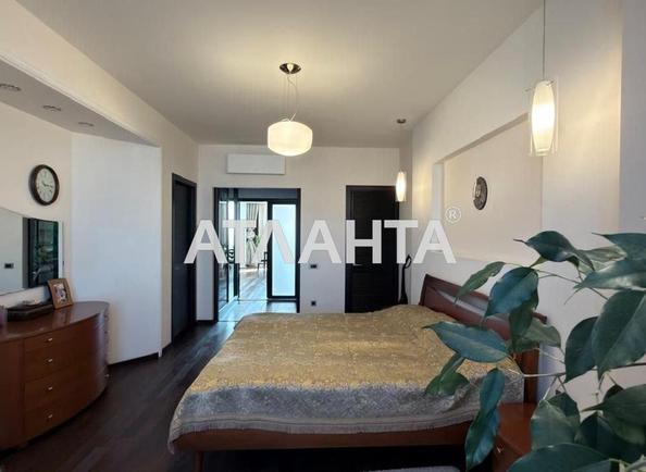 4+-rooms apartment apartment by the address st. Govorova marsh (area 141 m²) - Atlanta.ua - фото 24