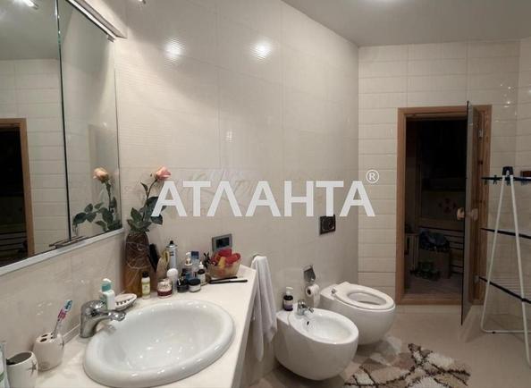 4+-rooms apartment apartment by the address st. Govorova marsh (area 141 m²) - Atlanta.ua - фото 30