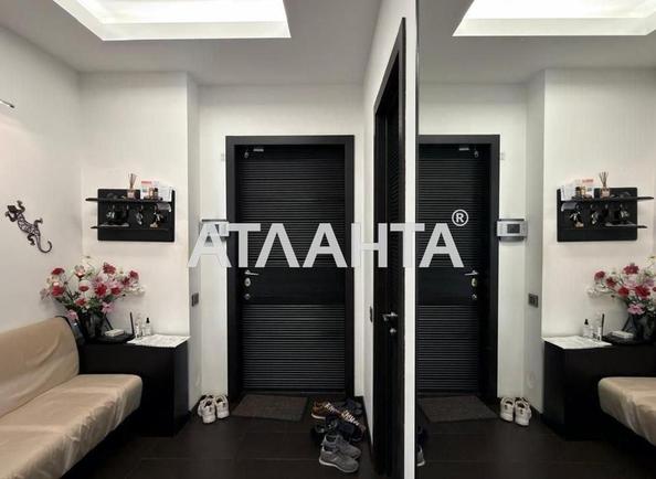 4+-rooms apartment apartment by the address st. Govorova marsh (area 141 m²) - Atlanta.ua - фото 34