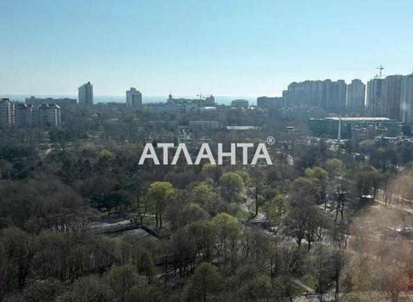 4+-rooms apartment apartment by the address st. Govorova marsh (area 141 m²) - Atlanta.ua - фото 36